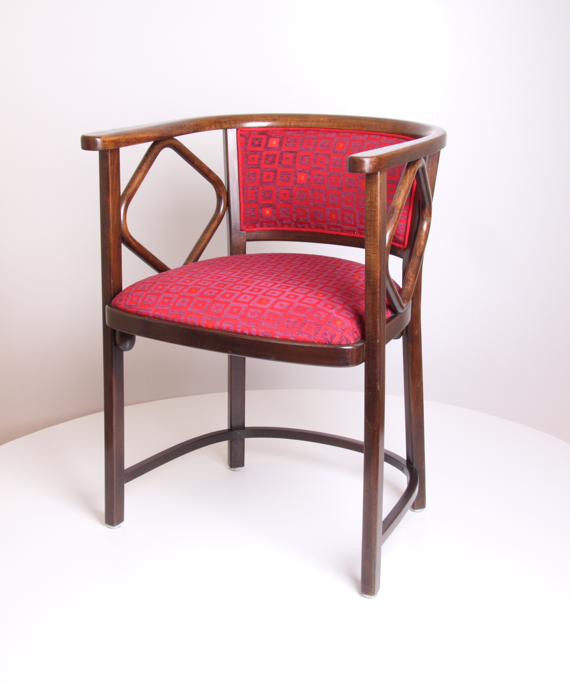 Thonet 0050 - 360 Grad Ansicht