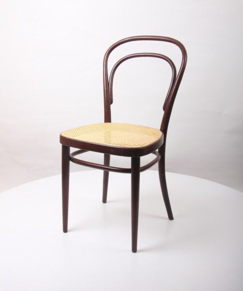 Thonet 214 - Stuhl (EMT112)