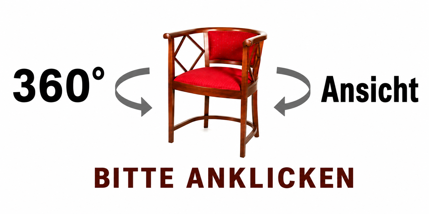 360 Grad Ansicht Thonet0050