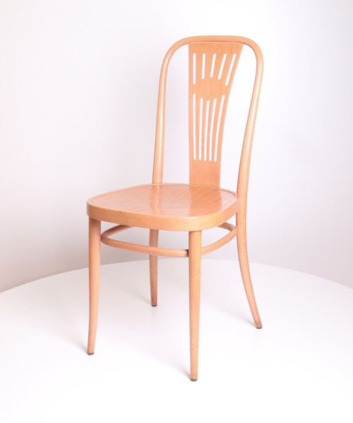 Thonet Stuhl EMT054 - großes Produktbild